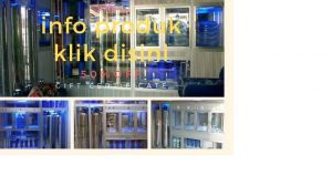Jual Depot Air Minum Isi Ulang Munjul Pandeglang